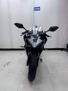 CFMOTO 250SR - ფოტო 2