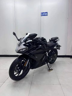 CFMOTO 250SR - ფოტო 3