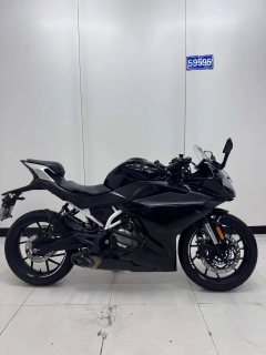 CFMOTO 250SR - ფოტო 4