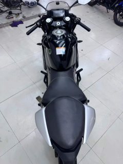 CFMOTO 250SR - ფოტო 5