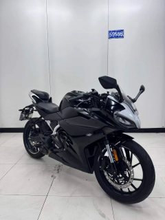 CFMOTO 250SR - ფოტო 7