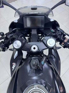CFMOTO 250SR - ფოტო 8