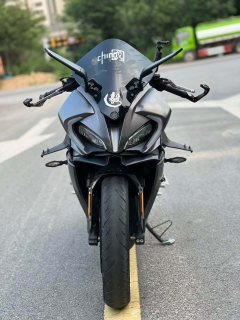 CFMOTO 250SR - ფოტო 1