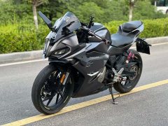 CFMOTO 250SR - ფოტო 2
