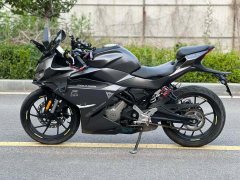 CFMOTO 250SR - ფოტო 3