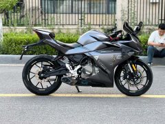 CFMOTO 250SR - ფოტო 5