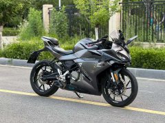 CFMOTO 250SR - ფოტო 6