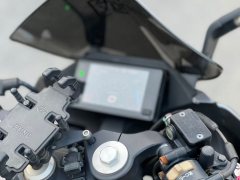 CFMOTO 250SR - ფოტო 7