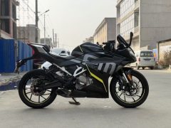 CFMOTO 250SR - ფოტო 1