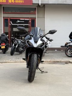 CFMOTO 250SR - ფოტო 3