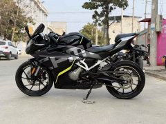 CFMOTO 250SR - ფოტო 5