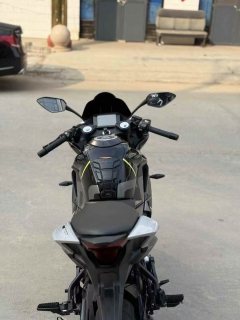 CFMOTO 250SR - ფოტო 6