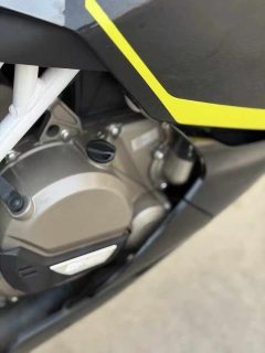 CFMOTO 250SR - ფოტო 7