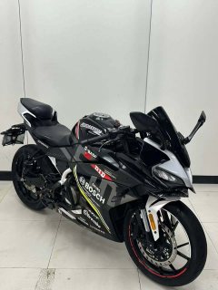 CFMOTO 250SR - ფოტო 1