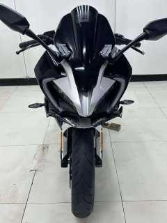 CFMOTO 250SR - ფოტო 2