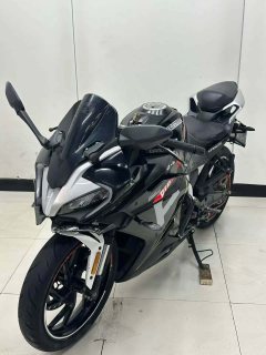 CFMOTO 250SR - ფოტო 3