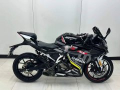 CFMOTO 250SR - ფოტო 4