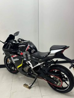 CFMOTO 250SR - ფოტო 7