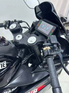 CFMOTO 250SR - ფოტო 8
