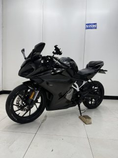 CFMOTO 250SR - ფოტო 1