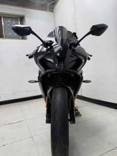 CFMOTO 250SR - ფოტო 2