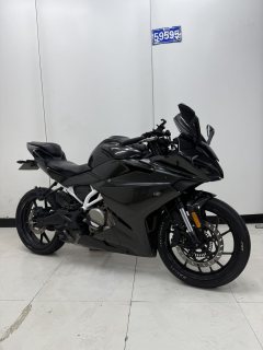 CFMOTO 250SR - ფოტო 4