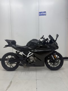 CFMOTO 250SR - ფოტო 5