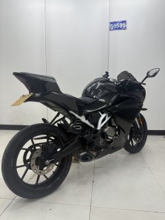 CFMOTO 250SR - ფოტო 6