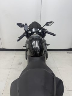 CFMOTO 250SR - ფოტო 7
