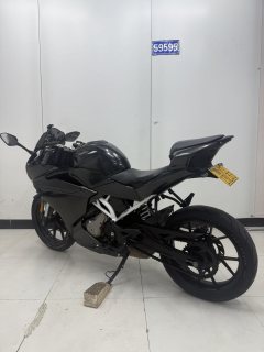CFMOTO 250SR - ფოტო 8
