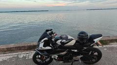CFMOTO 450SR - ფოტო 5