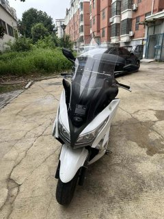 KYMCO CT250 - ფოტო 1