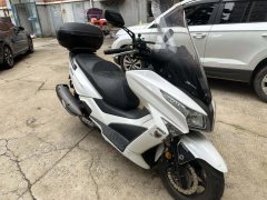 KYMCO CT250 - ფოტო 4