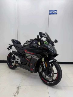 CFMOTO 450SR - ფოტო 1