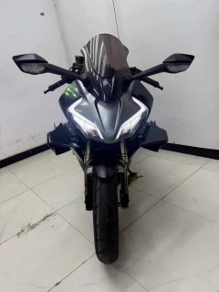 CFMOTO 450SR - ფოტო 2