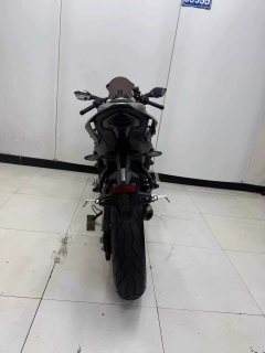CFMOTO 450SR - ფოტო 3
