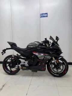 CFMOTO 450SR - ფოტო 4