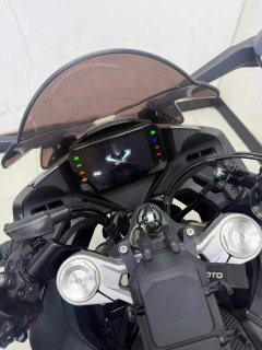 CFMOTO 450SR - ფოტო 5