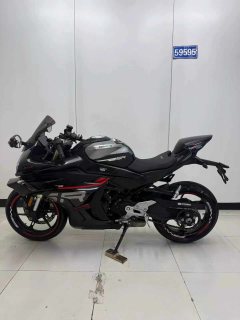 CFMOTO 450SR - ფოტო 6