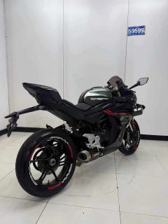 CFMOTO 450SR - ფოტო 7
