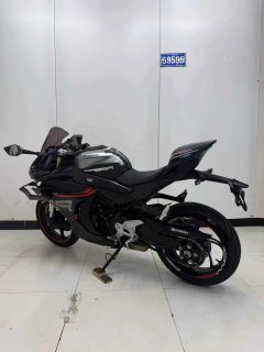 CFMOTO 450SR - ფოტო 8