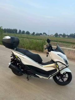 Haojue UFR150 - ფოტო 1