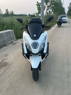 Haojue UFR150 - ფოტო 7