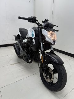 CFMOTO ST 125 cc - ფოტო 1