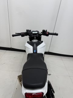 CFMOTO ST 125 cc - ფოტო 4