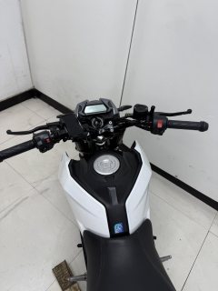 CFMOTO ST 125 cc - ფოტო 5