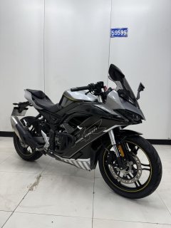 Voge 250RR - ფოტო 1