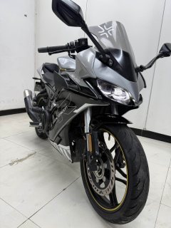 Voge 250RR - ფოტო 2