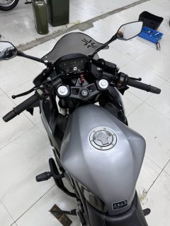 Voge 250RR - ფოტო 3