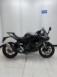 Voge 250RR - ფოტო 4